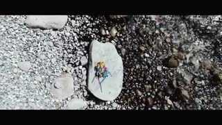 Endless Melancholy - One Day You Will Be Free