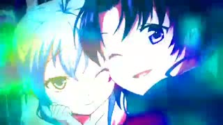 ANIME MIX