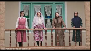 تریلر فصل 3 سریال شهرزاد
