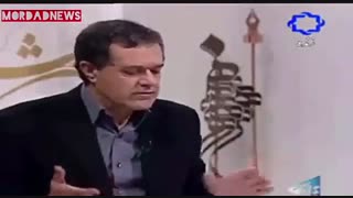 بازنشر : مناظره ای عجیب در شبکه چهار سیما که منجر به توبیخ مدیر شبکه شد !