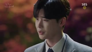 سریال کره وقتی تو خواب بودی قسمت دهم (زیرنویس آنلاین)