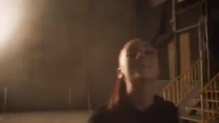 Danielle Bregoli-hi bitch