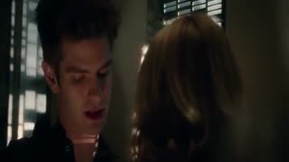 فیلم مرد عنکبوتی شگفت انگیز 2 با دوبله فارسی The Amazing Spider-Man 2 2014