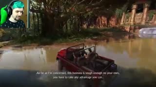 PUTTING THE PIECES TOGETHER | Uncharted: The Lost Legacy - Part 2