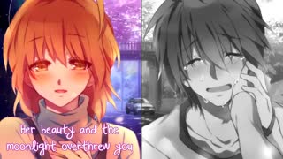 Nightcore *Hallelujah * نایتکور