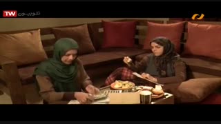 فیلم ایرانی(حتی اگر شب باشد)
