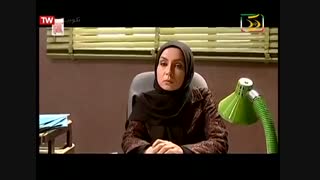 فیلم ایرانی (میراث ) خسرو شکیبایی