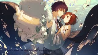 Nightcore * all of me * نایتکور