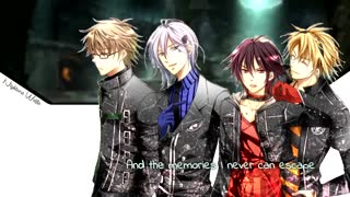 Nightcore * amnesia * نایتکور