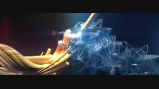 موشن گرافیک اسپارک