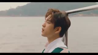 "You are" Got7