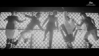 موزیک ویدیو Every body از shinee