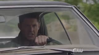 اسنیک پیک اپیزود 1 فصل 13 سریال Supernatural