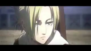 دختران Attack on titan - باحاله☆