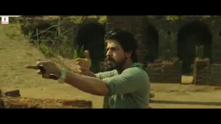 Shahrukh khan