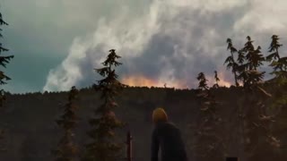 تریلر قسمت دوم Life is Strange Before the Storm