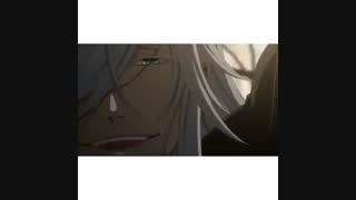 ویدیوی باحال و زیبا از Undertaker(انیمه خادم سیاه)