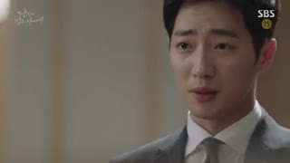 سریال کره ای وقتی تو خواب بودی قسمت دوازدهم (زیرنویس آنلاین)