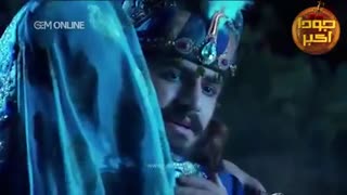 دانلود قسمت 270 سریال جودا و اکبر