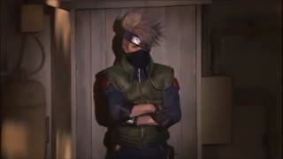 Naruto - Live Spectacle Theater (English Subtitles) 2015