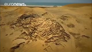 بازسازی چهرۀ یک اشراف‌زاده متعلق به تمدن باستانی کارال