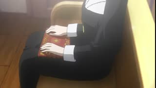 قسمت دوم انیمه ی Black clover