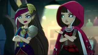 موزیک ویدیو رامونا بَدوُلف