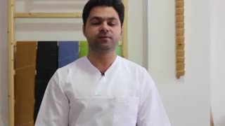 فیزیوتراپی کمردرد با طب سوزنی درای نیدلینگ در کلینیک فیزیوتراپی آرامش سعادت آباد