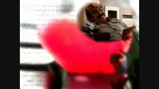 انگار نه انگار...سروده و دکلمه: استاد مرتضی کیوان هاشمی