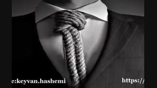 قرار...سروده و دکلمه: استاد مرتضی کیوان هاشمی