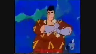 تیتراژ زبان اصلی کارتون میتی کومون