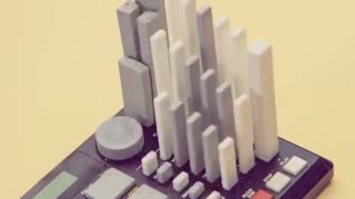 استاپ موشن Hello Play