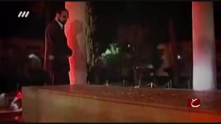 اجرای زنده محمد اصفهانی