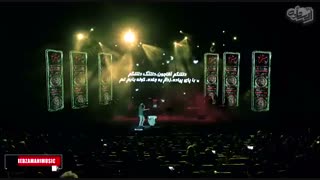 آهنگ دلتنگی حامد زمانی