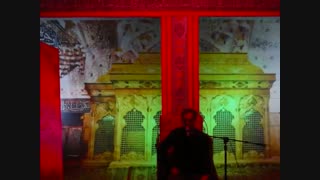 عزاداری دهه اول محرم الحرام1396