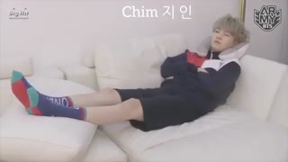 ♥ BTS ♥ پشت صحنه عکسبرداری ARMY Zip Photo Shoot part 2