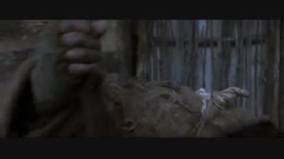 فیلم خارجی( قصه ببر و شکارچی)دوبله فارسی