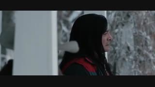 فیلم اکشن رمزآلود Wind.River.2017-با بازی جرمی رنر-با زیرنویس چسبیده