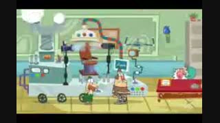 دستگاه تکدی سنج!