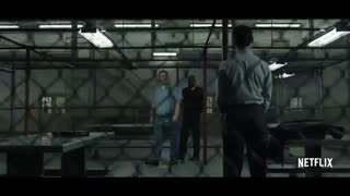 تریلر فصل 1 سریال Mindhunter