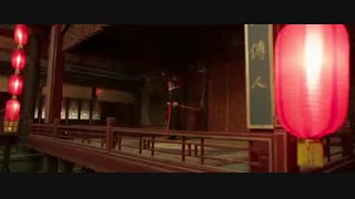 فیلم اکشن جنگی Brotherhood.of.Blades.2014-برادران شمشیر-با زیرنویس چسبیده