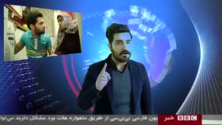 اولین مادری که نتنواست چیزی را پیدا کند.....(میترکی از خنده)