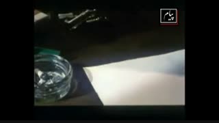 سوک سوک سروده استاد مرتضی کیوان هاشمی دکلمه: پیام بخشعلی