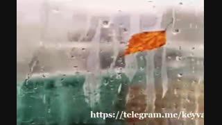 قرار... سروده و دکلمه: استاد مرتضی کیوان هاشمی