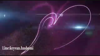 محبوبه ی من... شعر و دکلمه : استاد مرتضی کیوان هاشمی