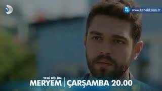 تیزر 2   قسمت 12  سریال مریم Meryem