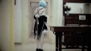 After many months, the Re:Zero