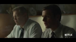 تریلر رسمی سریال Mindhunter - جدیدترین اثر نت فلکیس و دیوید فینچر
