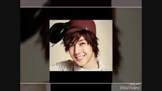 میکس بازیگران و خواننده های کره ای