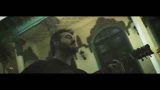 دانلود موزیک ویدیو جدید رستاک حلاج به نام غلط